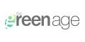 TheGreenAge Logo
